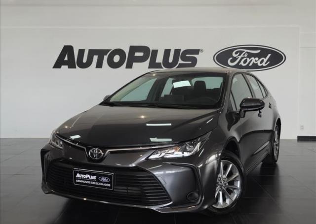 AutoPlus Ford Mafra - TOYOTA - COROLLA - 2.0 VVT-IE GLI DIRECT SHIFT - Foto 2