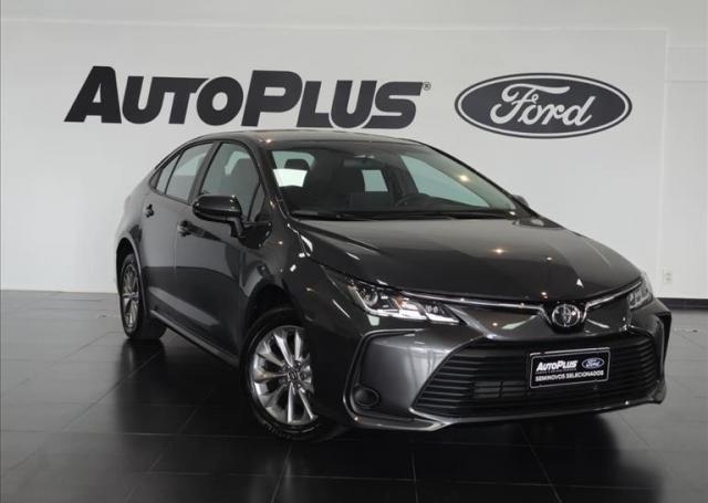 AutoPlus Ford Mafra - TOYOTA - COROLLA - 2.0 VVT-IE GLI DIRECT SHIFT - Foto 1