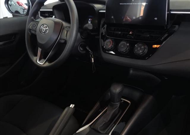 AutoPlus Ford Mafra - TOYOTA - COROLLA - 2.0 VVT-IE GLI DIRECT SHIFT - Foto 5
