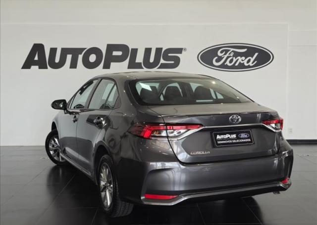 AutoPlus Ford Mafra - TOYOTA - COROLLA - 2.0 VVT-IE GLI DIRECT SHIFT - Foto 3