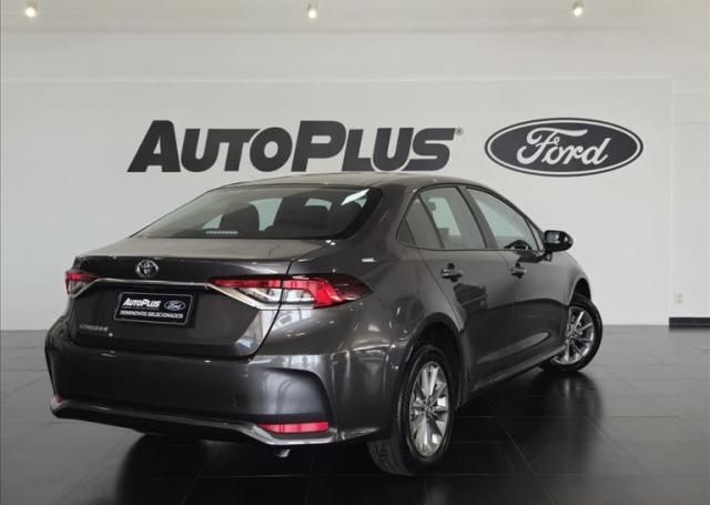 AutoPlus Ford Mafra - TOYOTA - COROLLA - 2.0 VVT-IE GLI DIRECT SHIFT - Foto 4