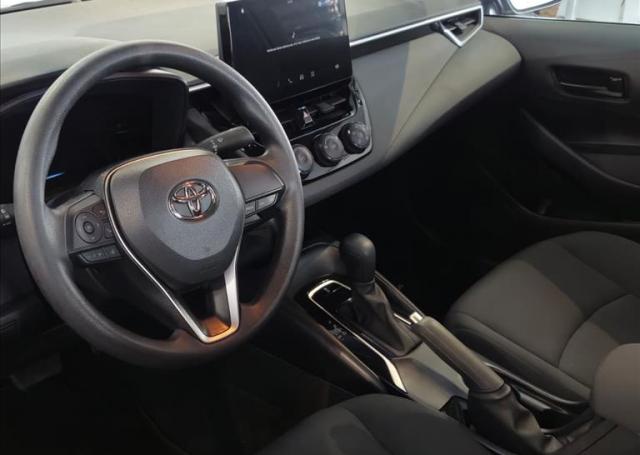 AutoPlus Ford Mafra - TOYOTA - COROLLA - 2.0 VVT-IE GLI DIRECT SHIFT - Foto 7