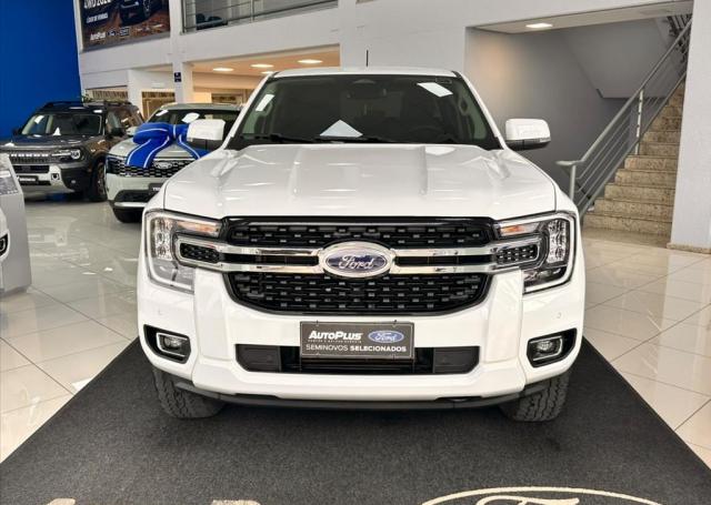 AutoPlus Ford Caçador - FORD - RANGER - 3.0 V6 TURBO CD XLT 4X4 AUTOMÁTICO - Foto 1