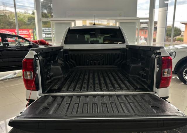 AutoPlus Ford Caçador - FORD - RANGER - 3.0 V6 TURBO CD XLT 4X4 AUTOMÁTICO - Foto 9