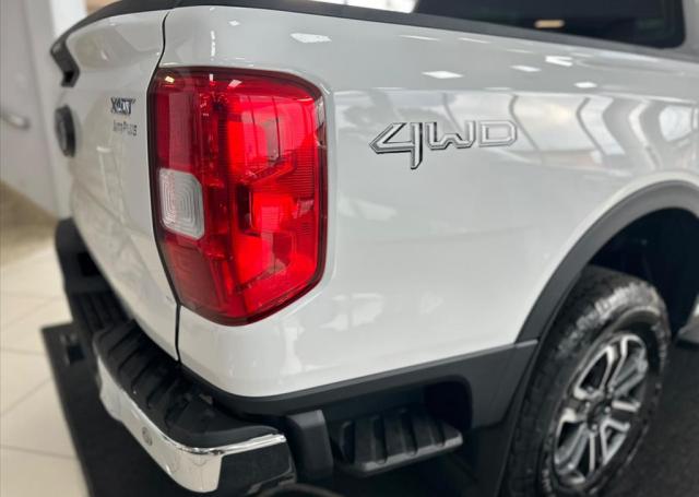 AutoPlus Ford Caçador - FORD - RANGER - 3.0 V6 TURBO CD XLT 4X4 AUTOMÁTICO - Foto 5