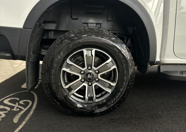AutoPlus Ford Caçador - FORD - RANGER - 3.0 V6 TURBO CD XLT 4X4 AUTOMÁTICO - Foto 11