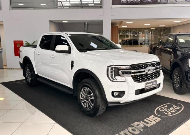 AutoPlus Ford Caçador - FORD - RANGER - 3.0 V6 TURBO CD XLT 4X4 AUTOMÁTICO - Foto 2