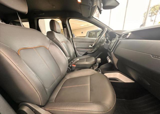 AutoPlus Ford Caçador - RENAULT - DUSTER - 1.6 16V SCE ICONIC PLUS X-TRONIC - Foto 13