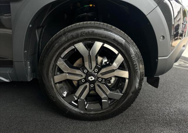 AutoPlus Ford Caçador - RENAULT - DUSTER - 1.6 16V SCE ICONIC PLUS X-TRONIC - Foto 7