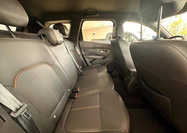 AutoPlus Ford Caçador - RENAULT - DUSTER - 1.6 16V SCE ICONIC PLUS X-TRONIC - Foto 12