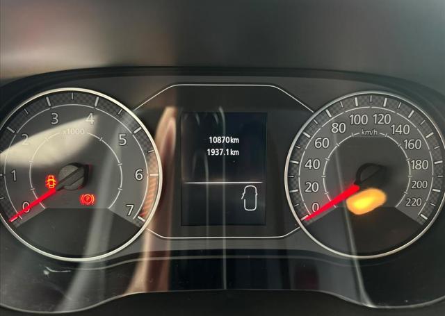 AutoPlus Ford Caçador - RENAULT - DUSTER - 1.6 16V SCE ICONIC PLUS X-TRONIC - Foto 8