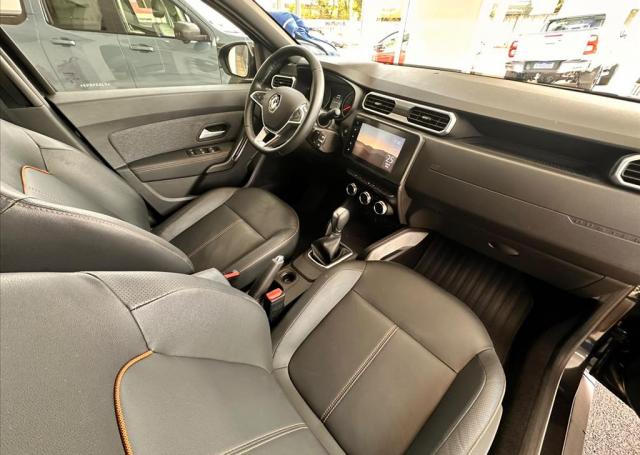 AutoPlus Ford Caçador - RENAULT - DUSTER - 1.6 16V SCE ICONIC PLUS X-TRONIC - Foto 14