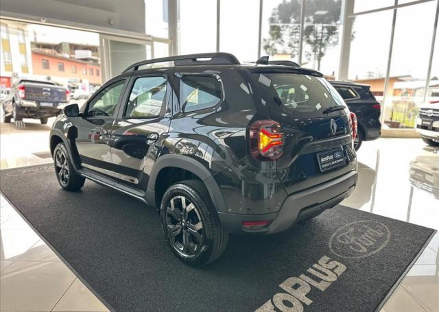 AutoPlus Ford Caçador - RENAULT - DUSTER - 1.6 16V SCE ICONIC PLUS X-TRONIC - Foto 6