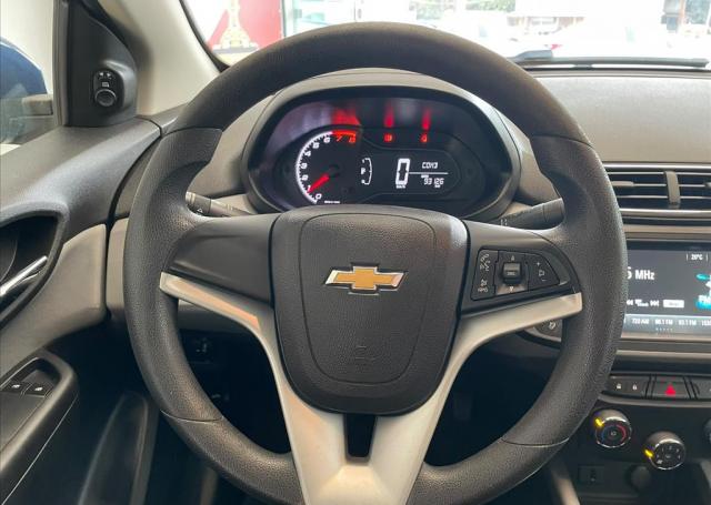Maxicar Fiat Mafra - CHEVROLET - ONIX - 1.0 MPFI LT 8V MANUAL - Foto 5