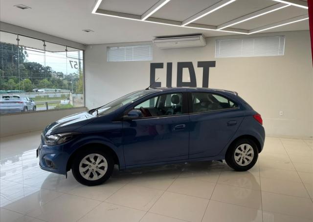 Maxicar Fiat Mafra - CHEVROLET - ONIX - 1.0 MPFI LT 8V MANUAL - Foto 2