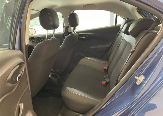Maxicar Fiat Mafra - CHEVROLET - ONIX - 1.0 MPFI LT 8V MANUAL - Foto 8