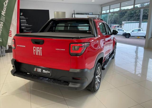 Maxicar Fiat Mafra - FIAT - STRADA - 1.3 FIREFLY VOLCANO CD MANUAL - Foto 3