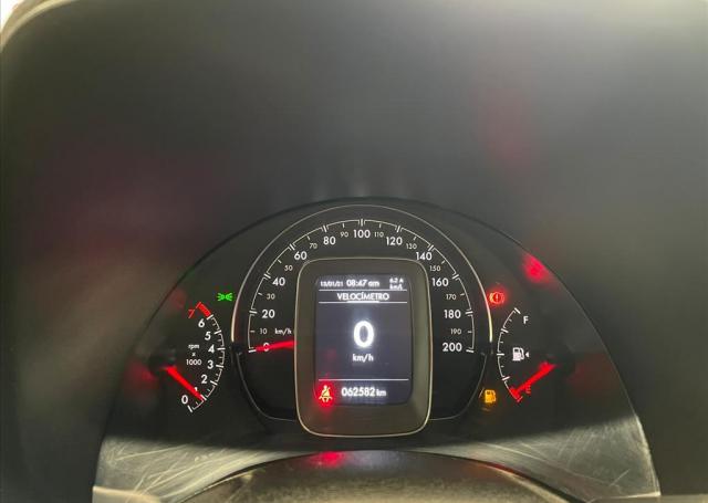 Maxicar Fiat Mafra - FIAT - STRADA - 1.3 FIREFLY VOLCANO CD MANUAL - Foto 7