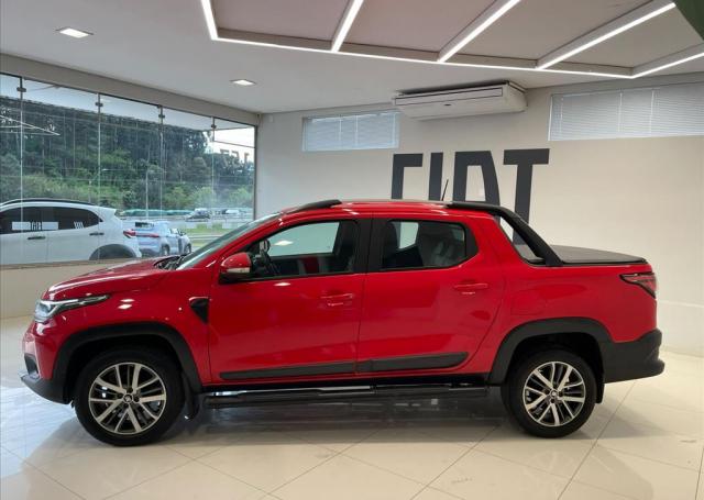Maxicar Fiat Mafra - FIAT - STRADA - 1.3 FIREFLY VOLCANO CD MANUAL - Foto 11