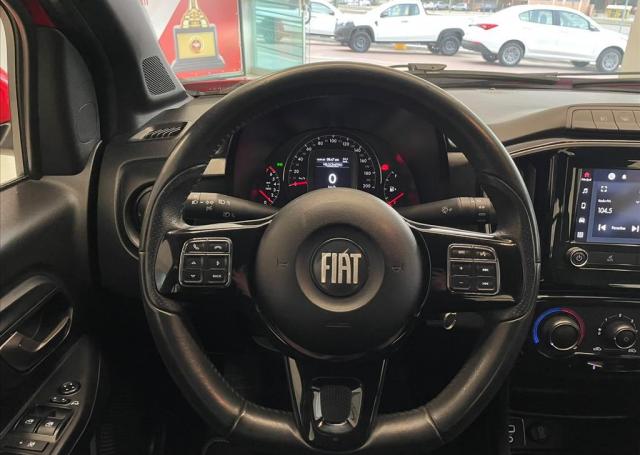 Maxicar Fiat Mafra - FIAT - STRADA - 1.3 FIREFLY VOLCANO CD MANUAL - Foto 6