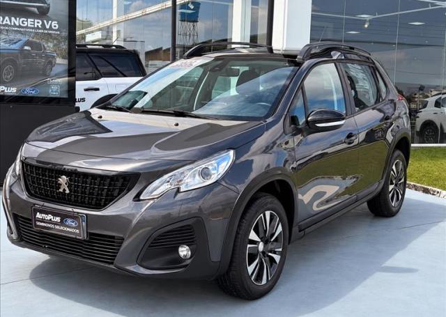 AutoPlus Ford Mafra - PEUGEOT - 2008 - 1.6 16V THP GRIFFE AUTOMÁTICO - Foto 2