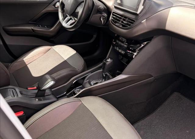 AutoPlus Ford Mafra - PEUGEOT - 2008 - 1.6 16V THP GRIFFE AUTOMÁTICO - Foto 12