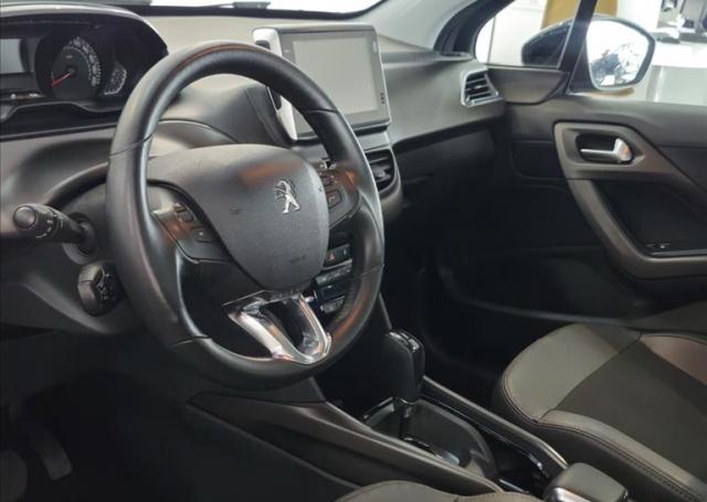 AutoPlus Ford Mafra - PEUGEOT - 2008 - 1.6 16V THP GRIFFE AUTOMÁTICO - Foto 3