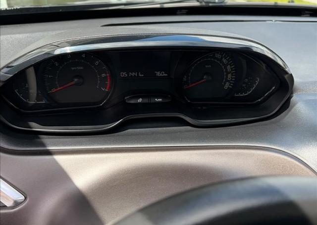 AutoPlus Ford Mafra - PEUGEOT - 2008 - 1.6 16V THP GRIFFE AUTOMÁTICO - Foto 10