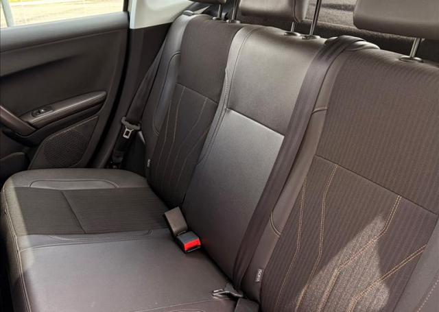 AutoPlus Ford Mafra - PEUGEOT - 2008 - 1.6 16V THP GRIFFE AUTOMÁTICO - Foto 11