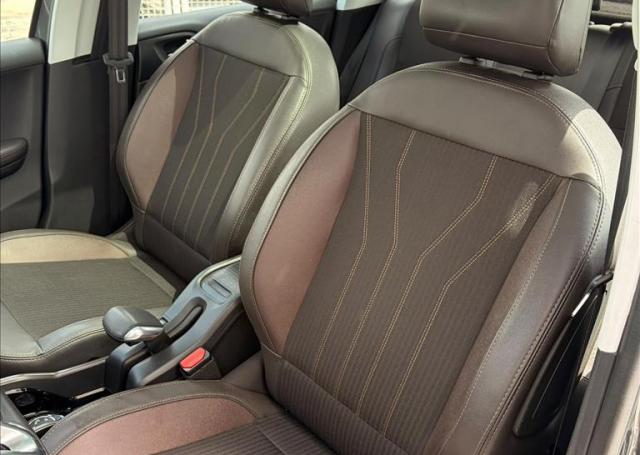 AutoPlus Ford Mafra - PEUGEOT - 2008 - 1.6 16V THP GRIFFE AUTOMÁTICO - Foto 9