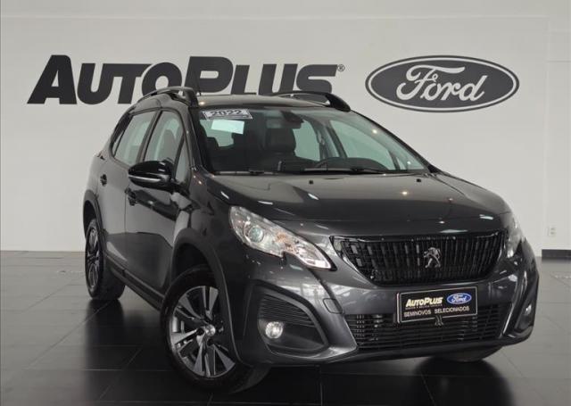 AutoPlus Ford Mafra - PEUGEOT - 2008 - 1.6 16V THP GRIFFE AUTOMÁTICO - Foto 1