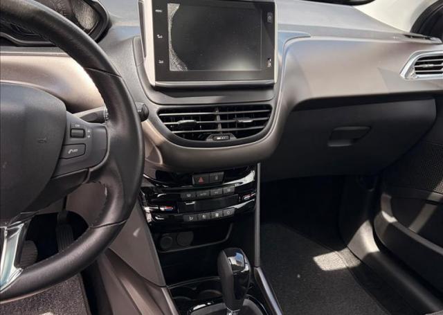 AutoPlus Ford Mafra - PEUGEOT - 2008 - 1.6 16V THP GRIFFE AUTOMÁTICO - Foto 8