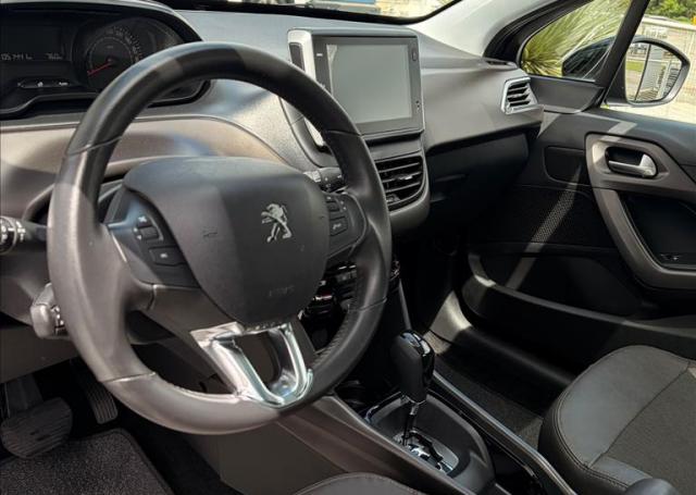 AutoPlus Ford Mafra - PEUGEOT - 2008 - 1.6 16V THP GRIFFE AUTOMÁTICO - Foto 7