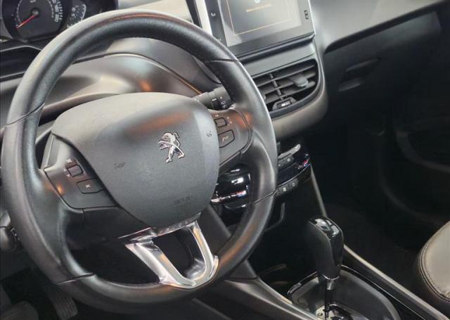 AutoPlus Ford Mafra - PEUGEOT - 2008 - 1.6 16V THP GRIFFE AUTOMÁTICO - Foto 2