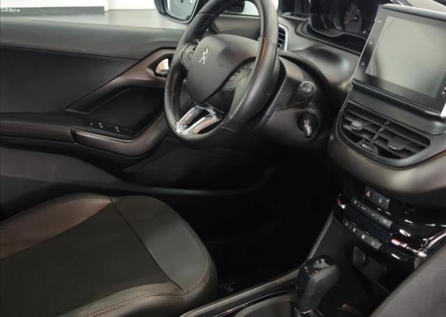 AutoPlus Ford Mafra - PEUGEOT - 2008 - 1.6 16V THP GRIFFE AUTOMÁTICO - Foto 6