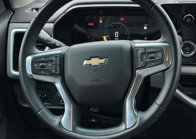 AutoShow Chevrolet Lages - CHEVROLET - S10 - 2.8 16V TURBO LTZ CD 4X4 AUTOMÁTICO - Foto 13