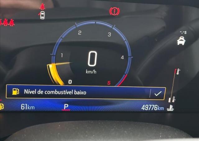 AutoShow Chevrolet Lages - CHEVROLET - S10 - 2.8 16V TURBO LTZ CD 4X4 AUTOMÁTICO - Foto 11