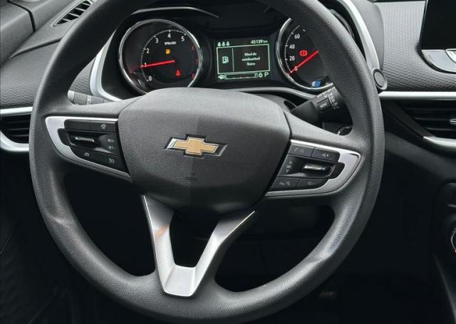 AutoShow Chevrolet Lages - CHEVROLET - TRACKER - 1.0 TURBO LT AUTOMÁTICO - Foto 13