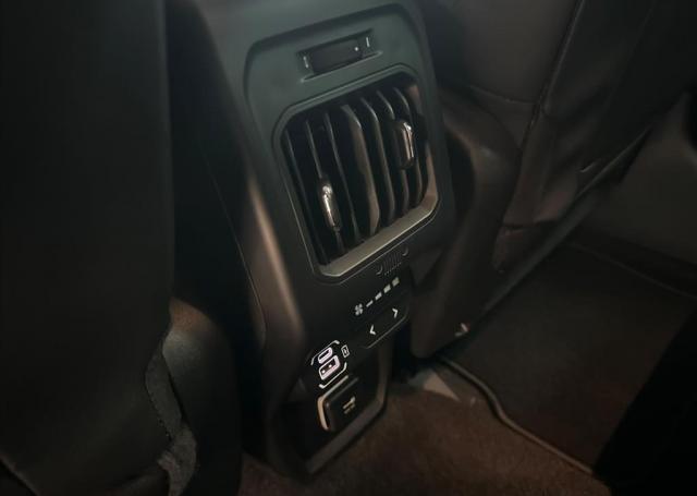 AutoPlus Ford Caçador - JEEP - COMMANDER - 1.3 T270 TURBO LIMITED AT6 - Foto 14