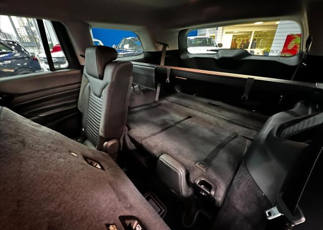 AutoPlus Ford Caçador - JEEP - COMMANDER - 1.3 T270 TURBO LIMITED AT6 - Foto 13