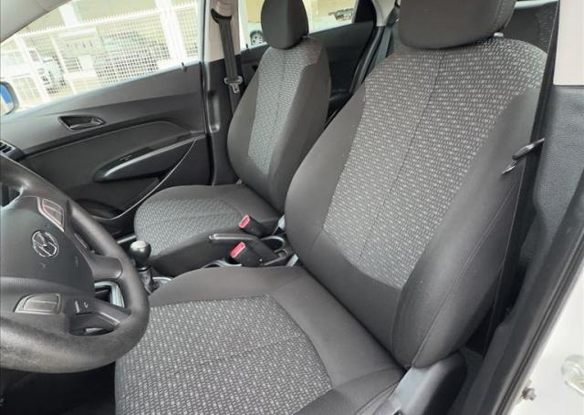 AutoShow Chevrolet Mafra - HYUNDAI - HB20 - 1.0 COMFORT 12V MANUAL - Foto 16