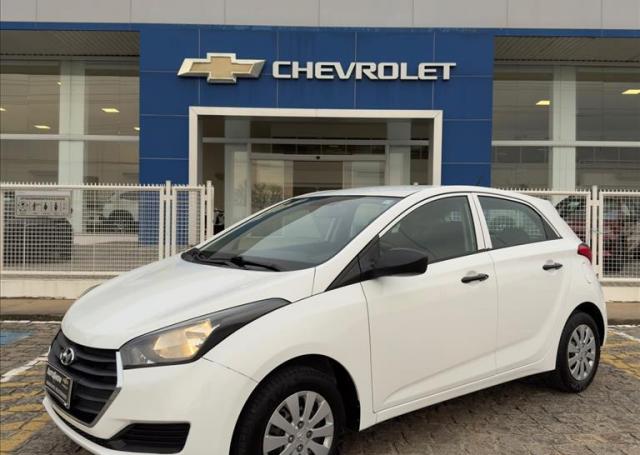 AutoShow Chevrolet Mafra - HYUNDAI - HB20 - 1.0 COMFORT 12V MANUAL - Foto 1