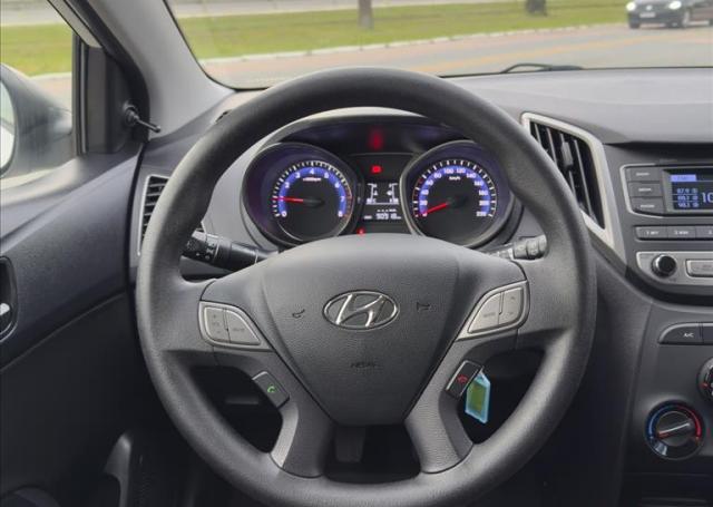 AutoShow Chevrolet Mafra - HYUNDAI - HB20 - 1.0 COMFORT 12V MANUAL - Foto 13