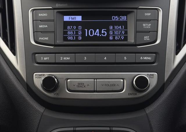 AutoShow Chevrolet Mafra - HYUNDAI - HB20 - 1.0 COMFORT 12V MANUAL - Foto 8