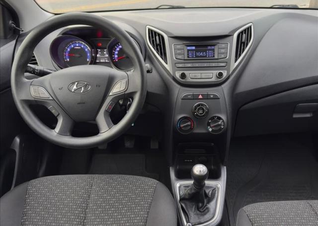 AutoShow Chevrolet Mafra - HYUNDAI - HB20 - 1.0 COMFORT 12V MANUAL - Foto 15