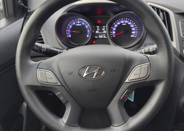 AutoShow Chevrolet Mafra - HYUNDAI - HB20 - 1.0 COMFORT 12V MANUAL - Foto 14