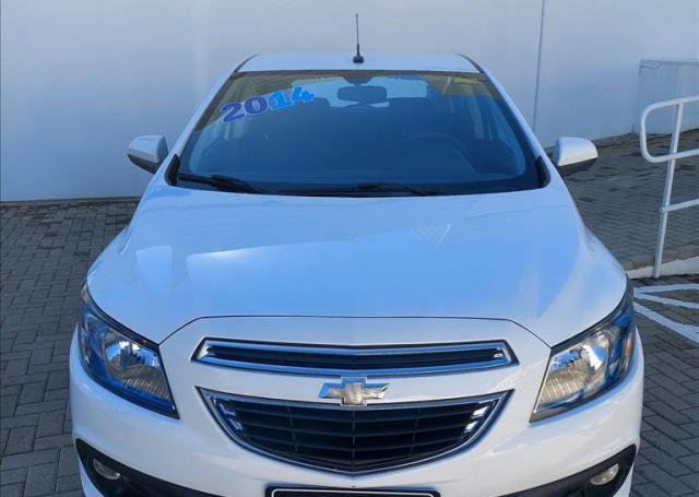 AutoShow Chevrolet Campos Novos - CHEVROLET - ONIX - 1.4 MPFI LTZ 8V MANUAL - Foto 2