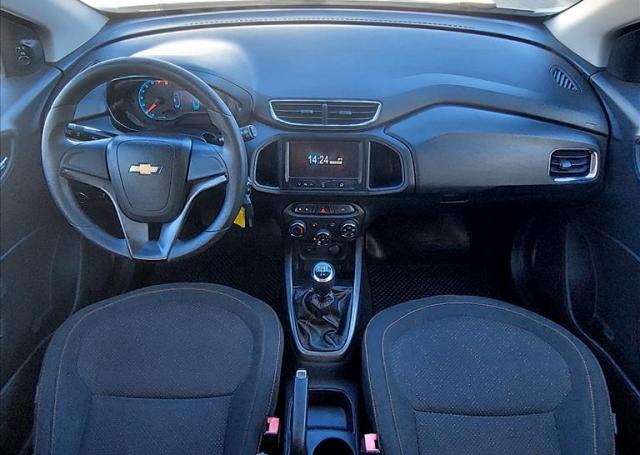 AutoShow Chevrolet Campos Novos - CHEVROLET - ONIX - 1.4 MPFI LTZ 8V MANUAL - Foto 13