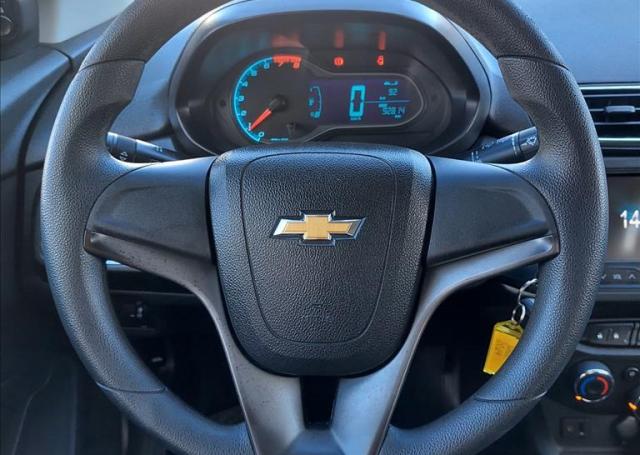 AutoShow Chevrolet Campos Novos - CHEVROLET - ONIX - 1.4 MPFI LTZ 8V MANUAL - Foto 12