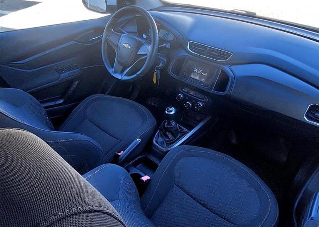AutoShow Chevrolet Campos Novos - CHEVROLET - ONIX - 1.4 MPFI LTZ 8V MANUAL - Foto 14